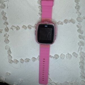 Kids Smartwatch - Pink